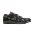 Air Jordan 1 Phat Low - Varsity Red