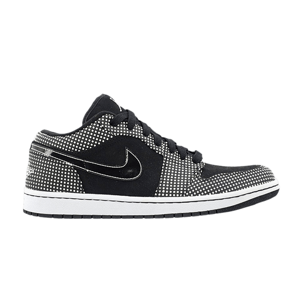Air Jordan 1 Phat Low - Polka Dot