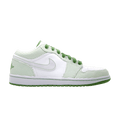 Air Jordan 1 Phat Low - Chlorophyll
