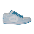 Air Jordan 1 Phat Low - Laser Blue