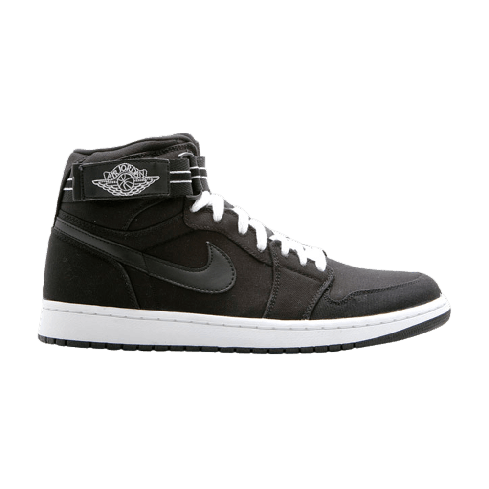 Air Jordan 1 High Strap - Canvas