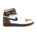 Air Jordan 1 High Strap - Ginger