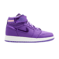 Air Jordan 1 Retro High GS - Pure Purple
