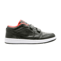 Air Jordan 1 Velcro Premr Low - Max Orange