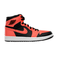 Air Jordan 1 Retro High - Max Orange