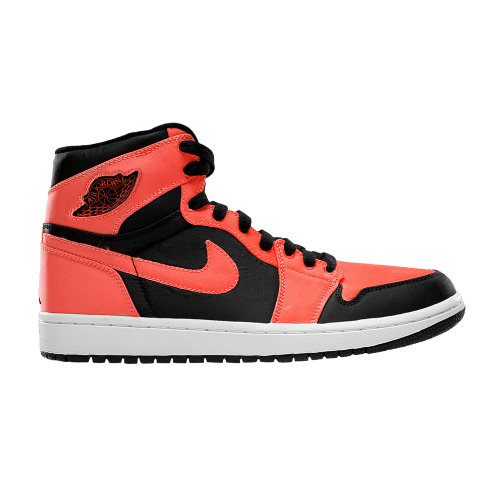 Air Jordan 1 Retro High - Max Orange