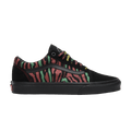 A Tribe Called Quest x Vans Old Skool - Stripes
