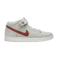 Nike SB Dunk Mid - White Widow