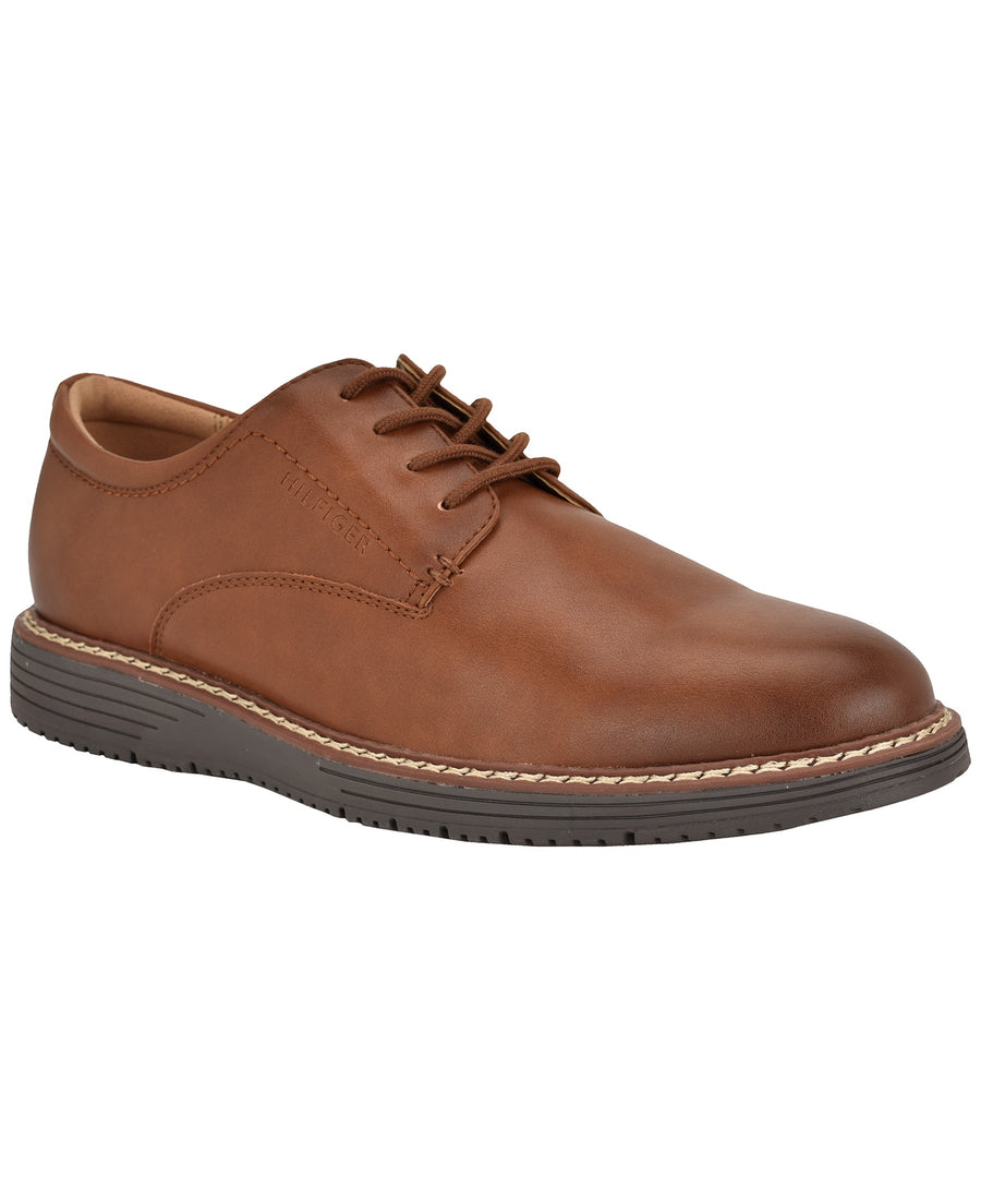 Tommy Hilfiger Men's Hiday Casualized Hybrid Oxfords