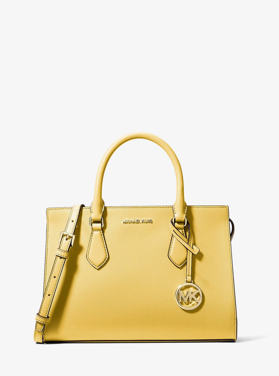 Michael Kors Sheila Medium Satchel