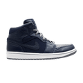 Air Jordan 1 Phat - Obsidian