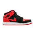 Air Jordan 1 Phat GS - Siren Red