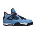 Travis Scott x Air Jordan 4 Retro - Cactus Jack