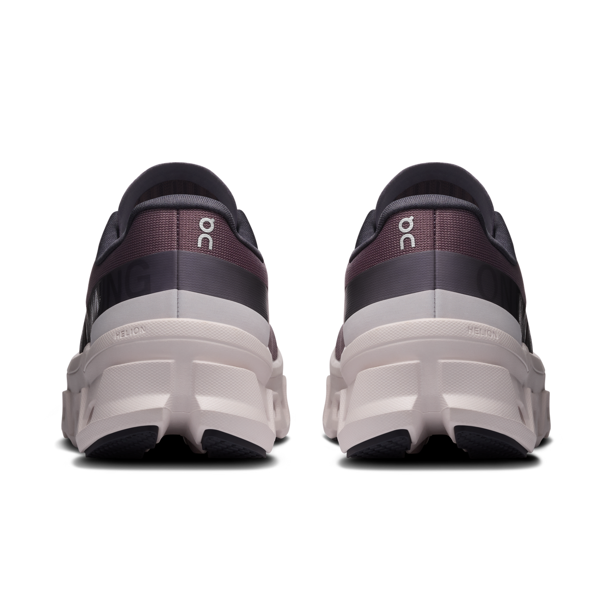 On Cloudmonster 1 Gobi & Lily Women - 5