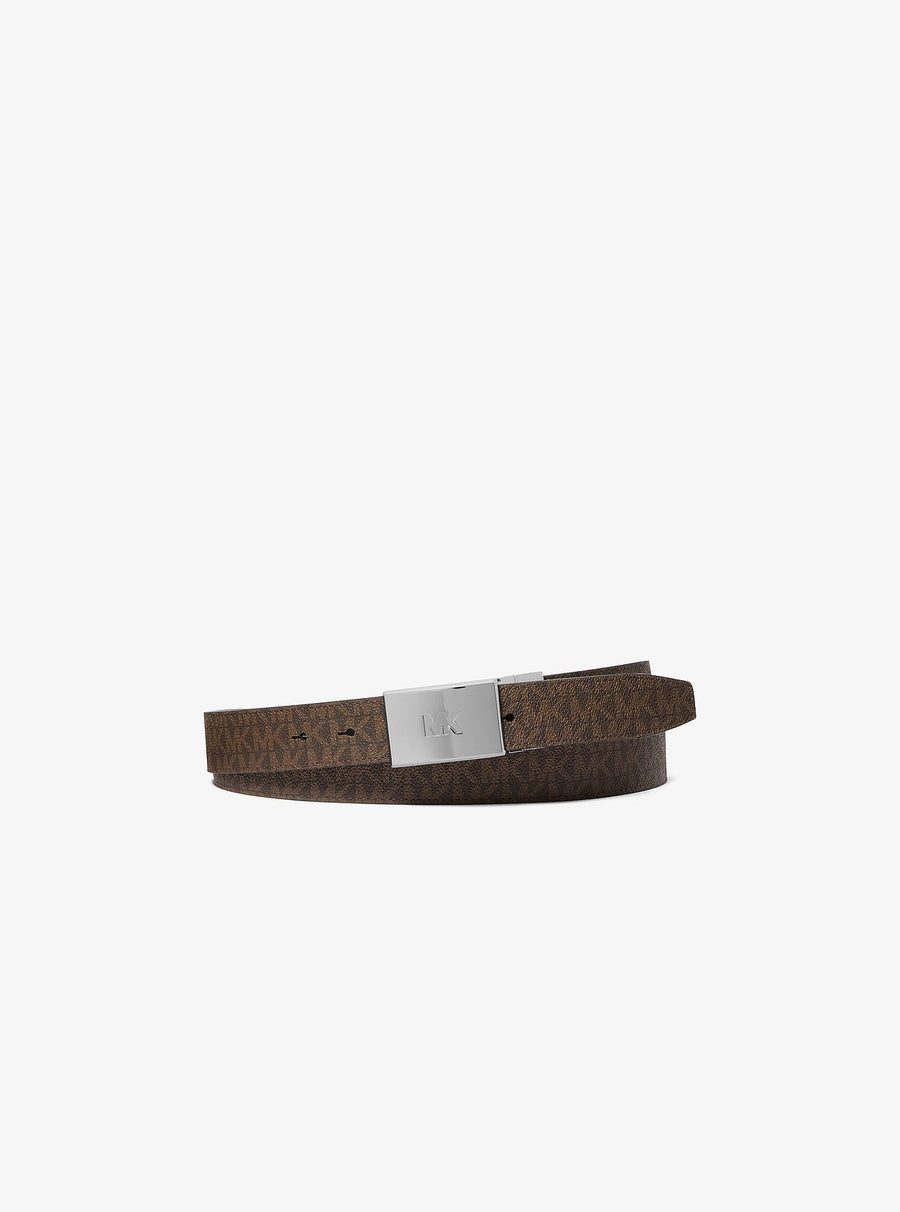 Michael Kors Reversible Belt