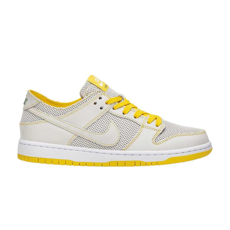 Ishod Wair x Nike SB Dunk Low - Mismatch