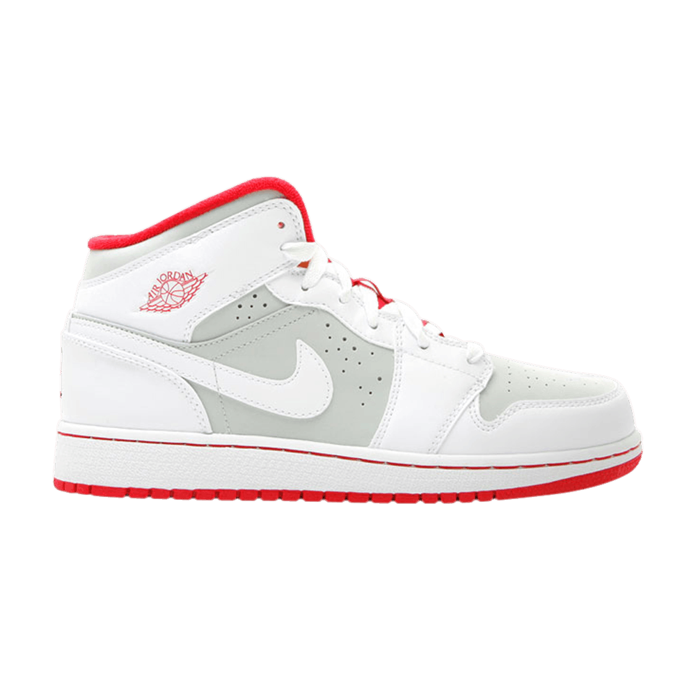 Air Jordan 1 GS - Hare Jordan