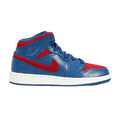 Air Jordan 1 Retro Phat Premier GS - French Blue
