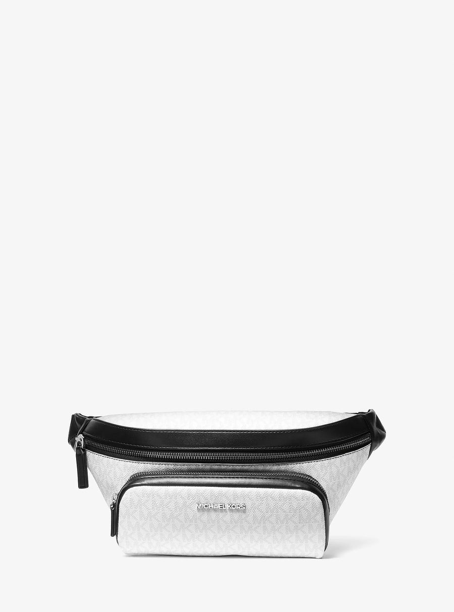 Michael Kors Cooper Logo Belt Bag