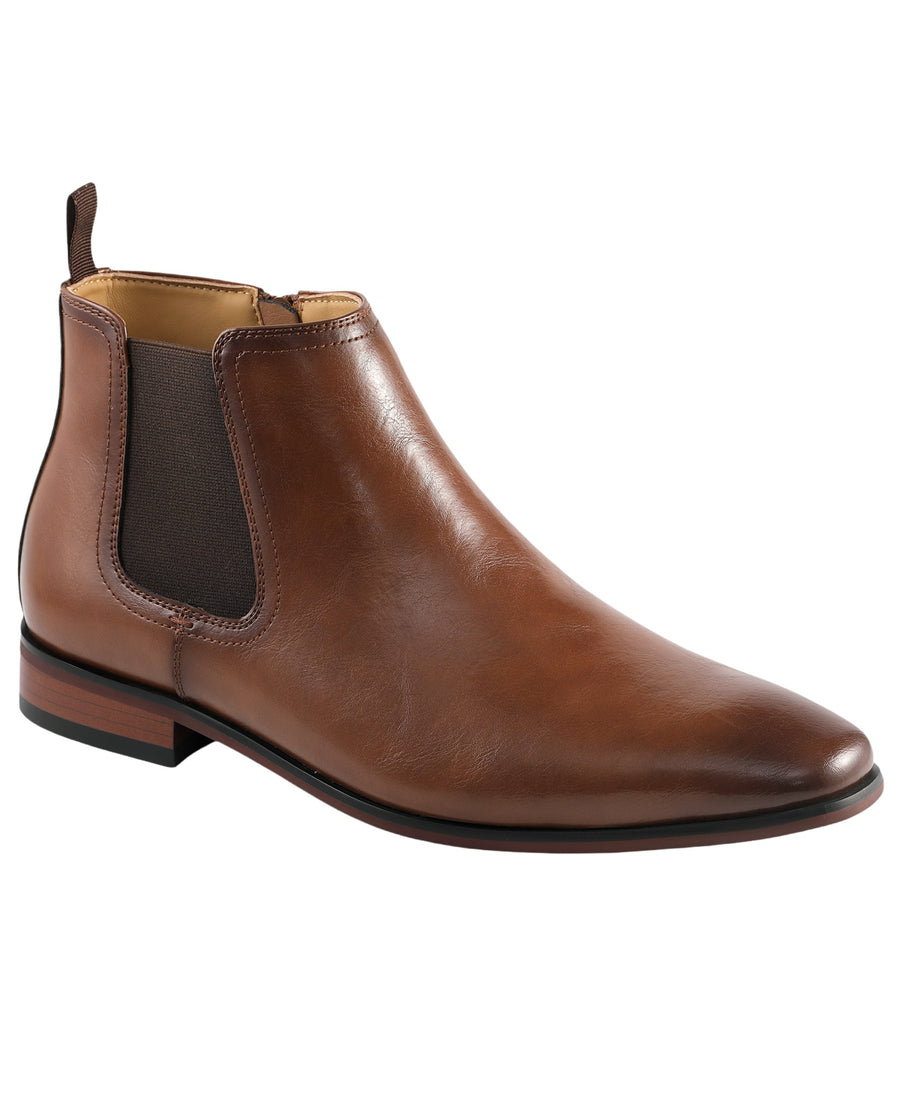Tommy Hilfiger Men's Solter Chelsea Boots