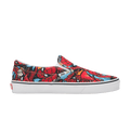Marvel x Vans Slip-On - Spiderman