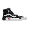 Vans SK8-Hi Cap LX - Black