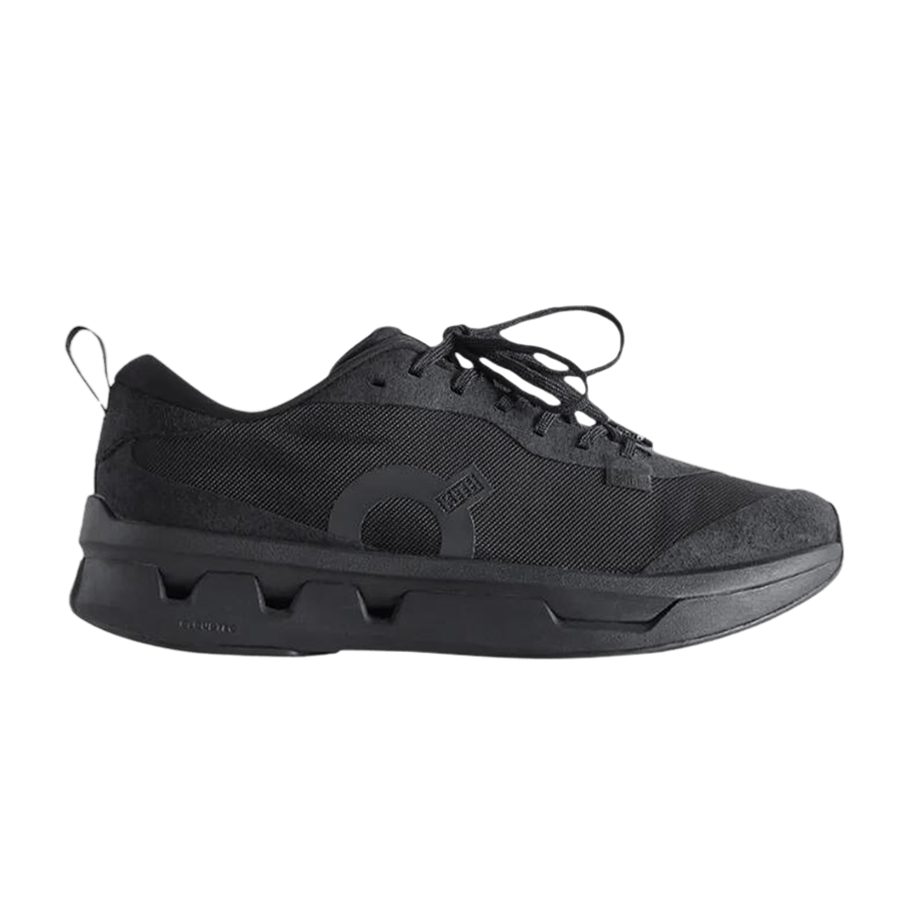 ON K-Tech 3 Kith Black - Black