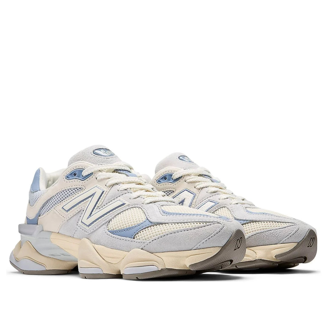 New Balance 9060 - Pearl Grey
