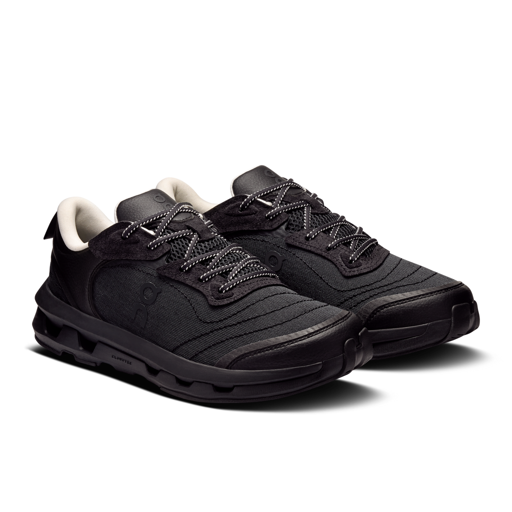 On Cloudzone Moon Black & Dew Women - 7