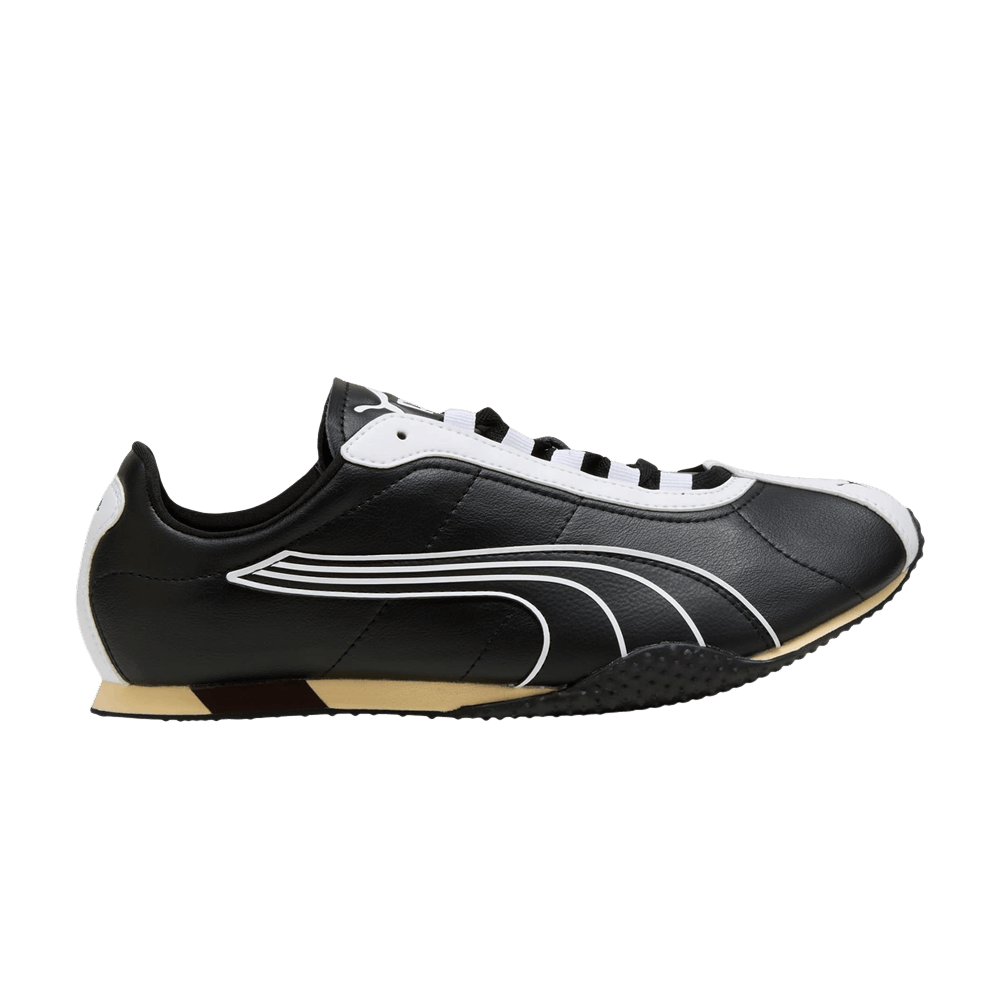 Puma H-Street - Black Buttercream