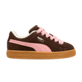 Puma Wmns Suede Bloom - Sea Illusion Aqua Glow