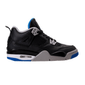 Air Jordan 4 Retro BG - Motorsports Alternate