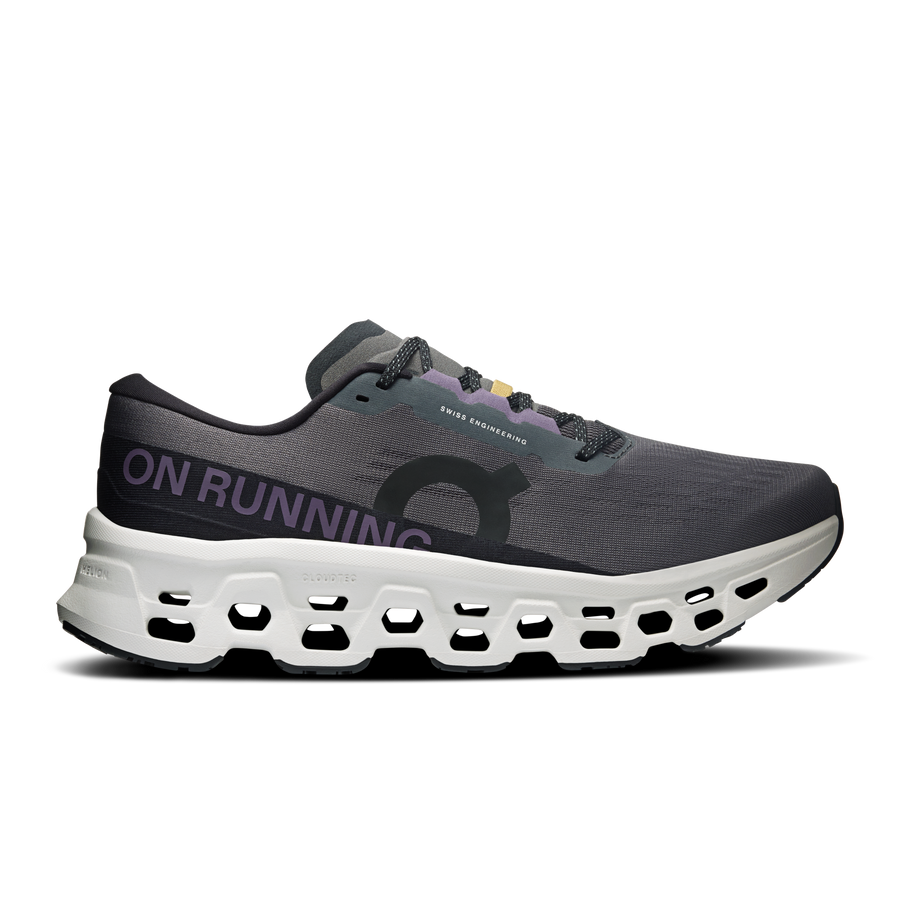 On Running Cloudmonster 3 - Eclipse & Frost (Men's)