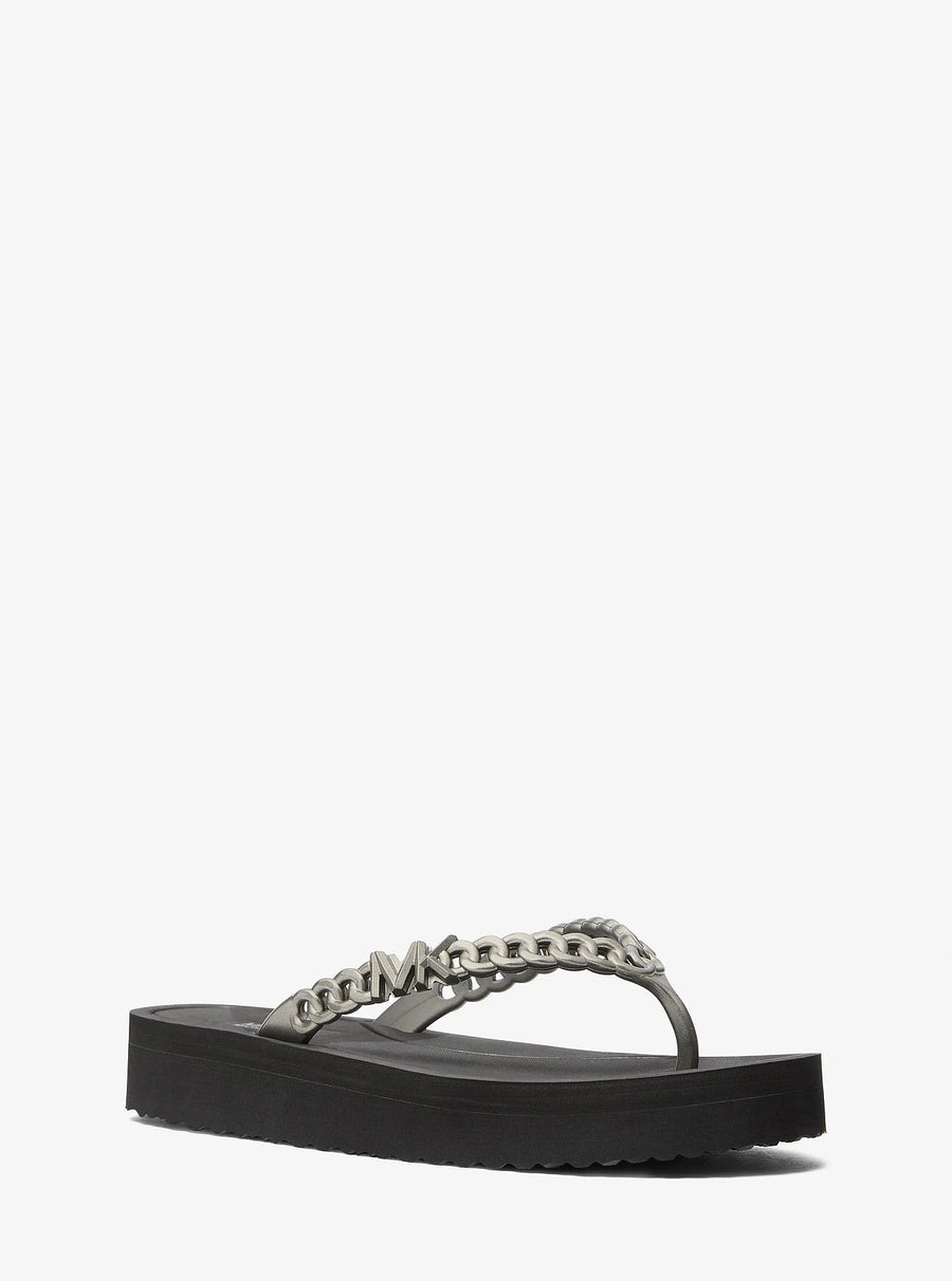 Michael Kors Zaza Platform Flip Flop