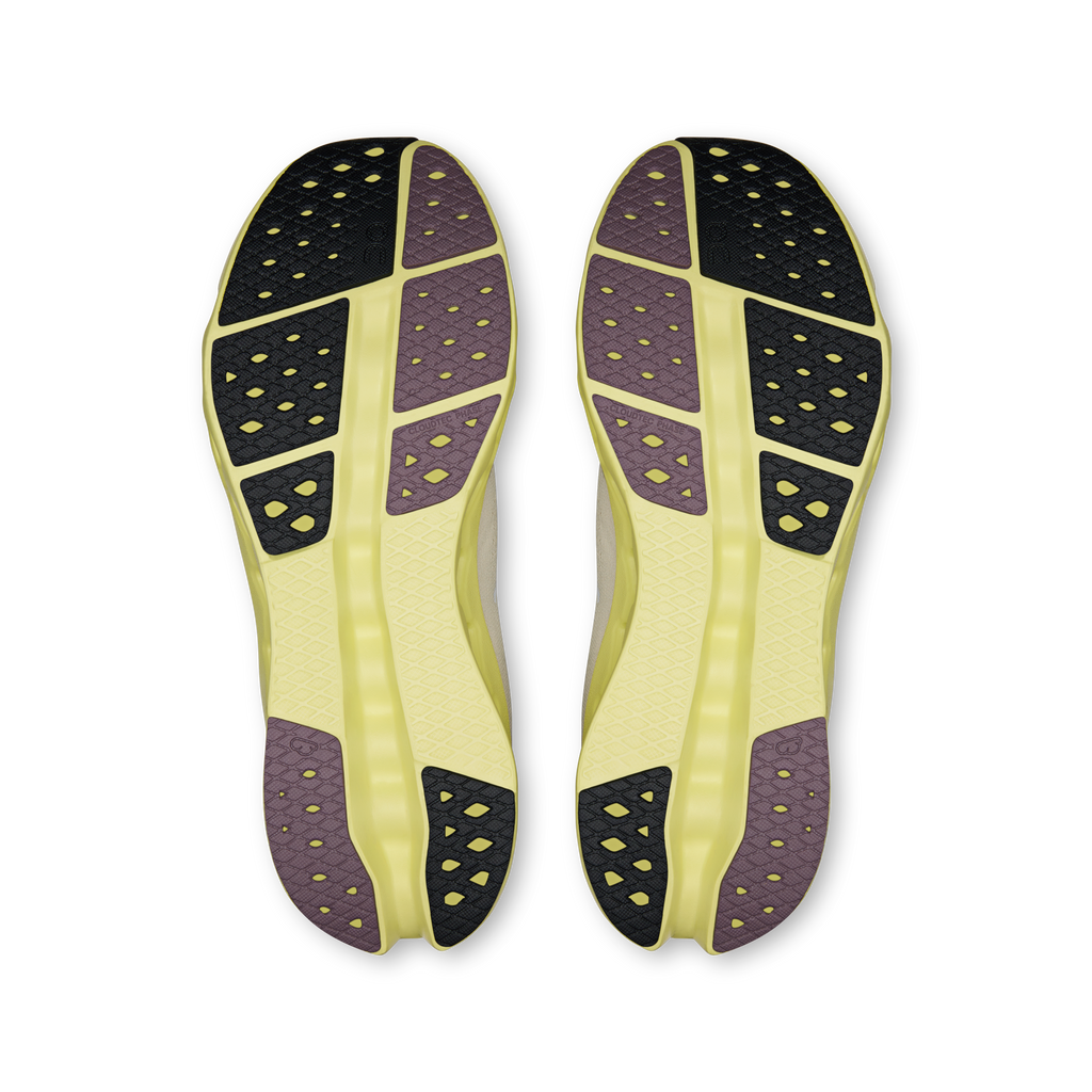 On Cloudsurfer 2 Pearl & Ivory Men - 3