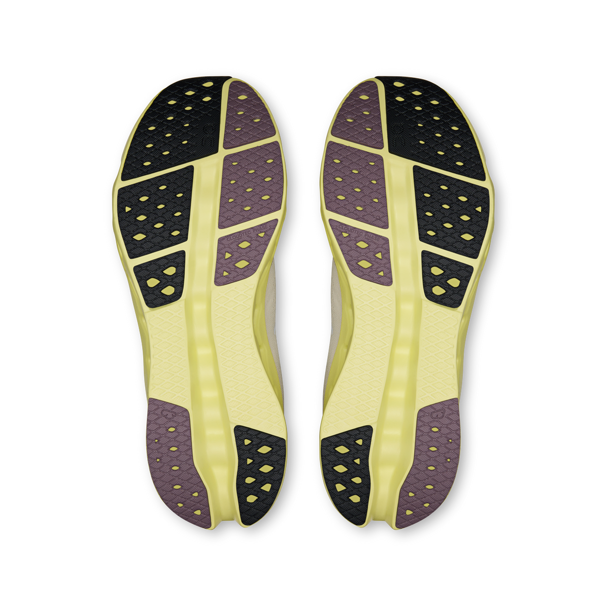 On Cloudsurfer 2 Pearl & Ivory Men - 3