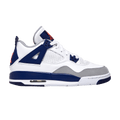 Air Jordan 4 GS - Deep Royal Blue