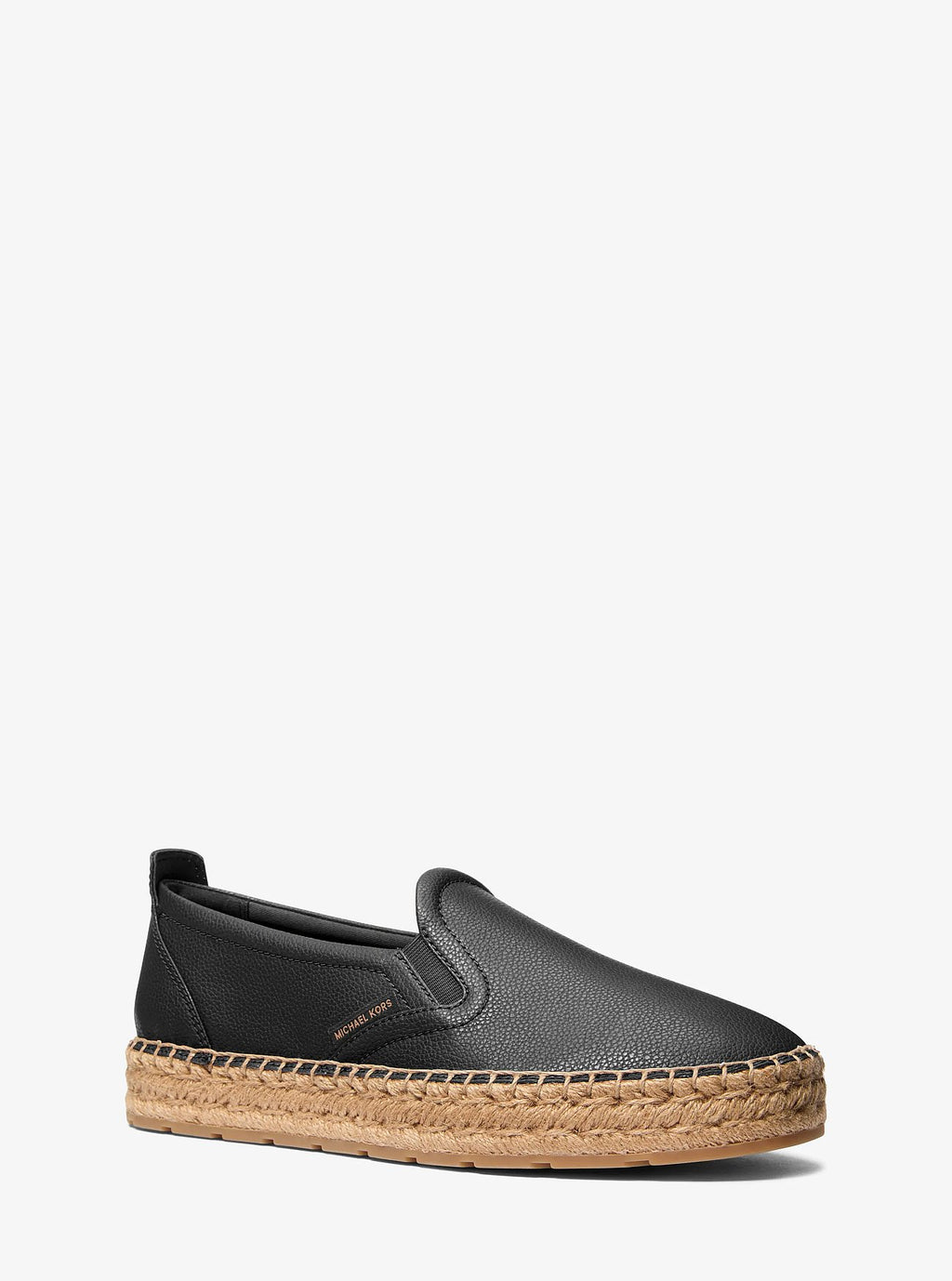 Michael Kors Emory Espadrille - Black