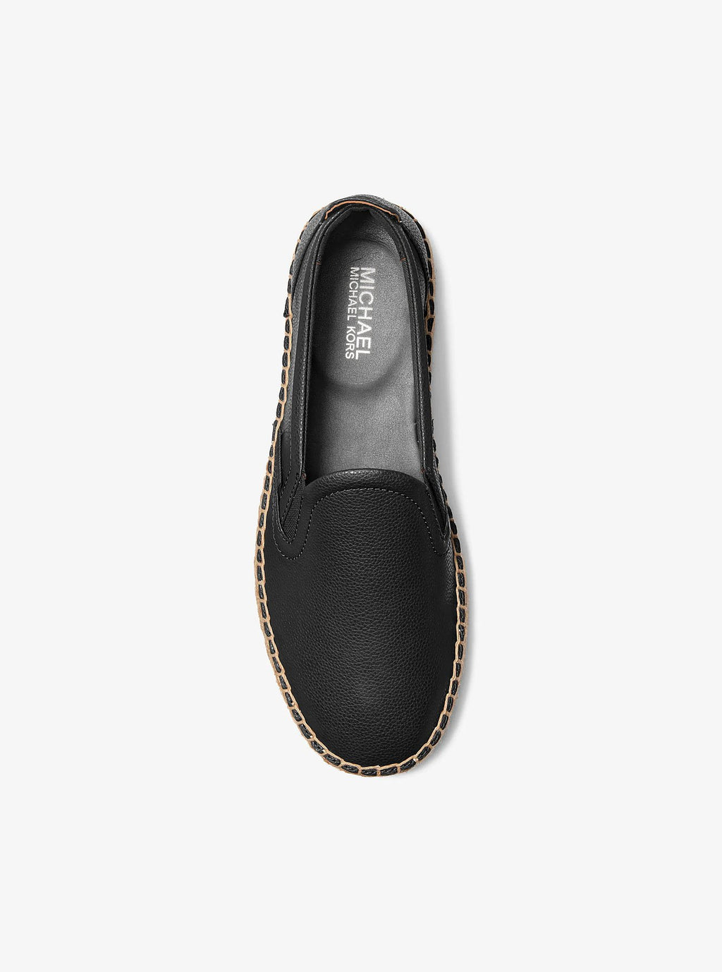 Michael Kors Emory Espadrille - Black - 3