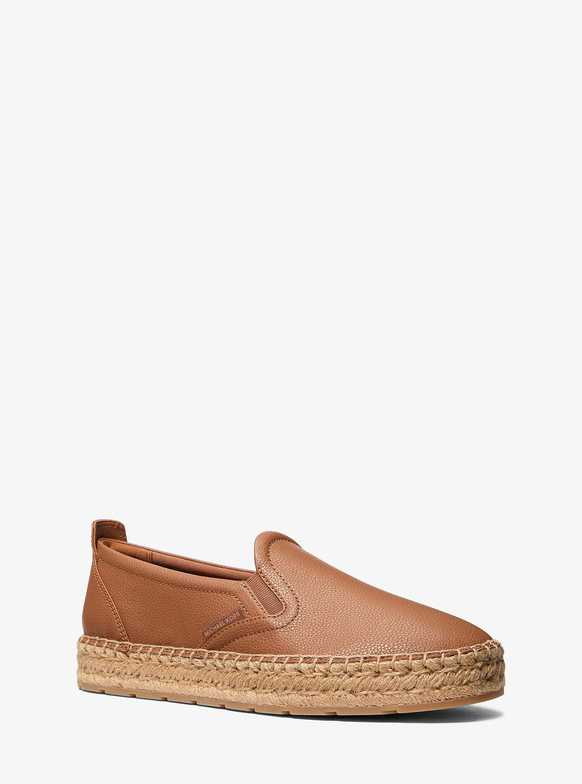 Michael Kors Emory Espadrille - Luggage