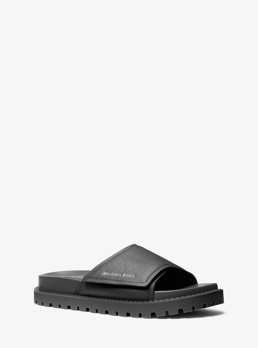 Michael Kors Luka Slide Sandal