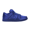 NBA x Nike Dunk Low SB - Deep Royal Blue