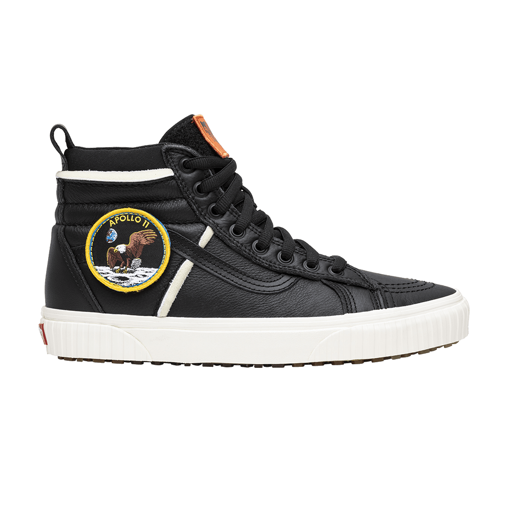 NASA x Vans Sk8-Hi 46 MTE DX - Space Voyager