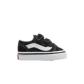 Vans Old Skool V Toddler - Black