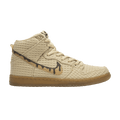 Nike SB Dunk High Premium Hemp - Waffle