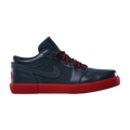 Air Jordan 1 Retro V.1 - Obsidian Varsity Red