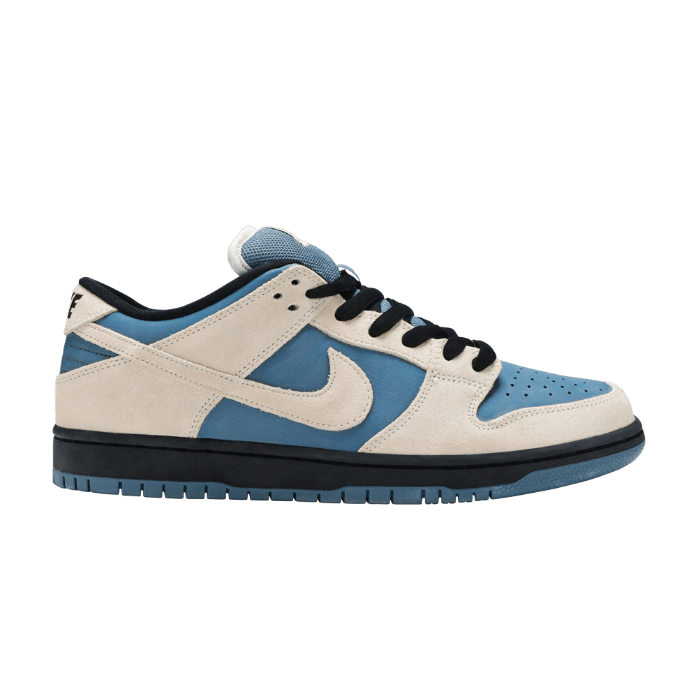 Nike Dunk Low Pro SB - Thunderstorm
