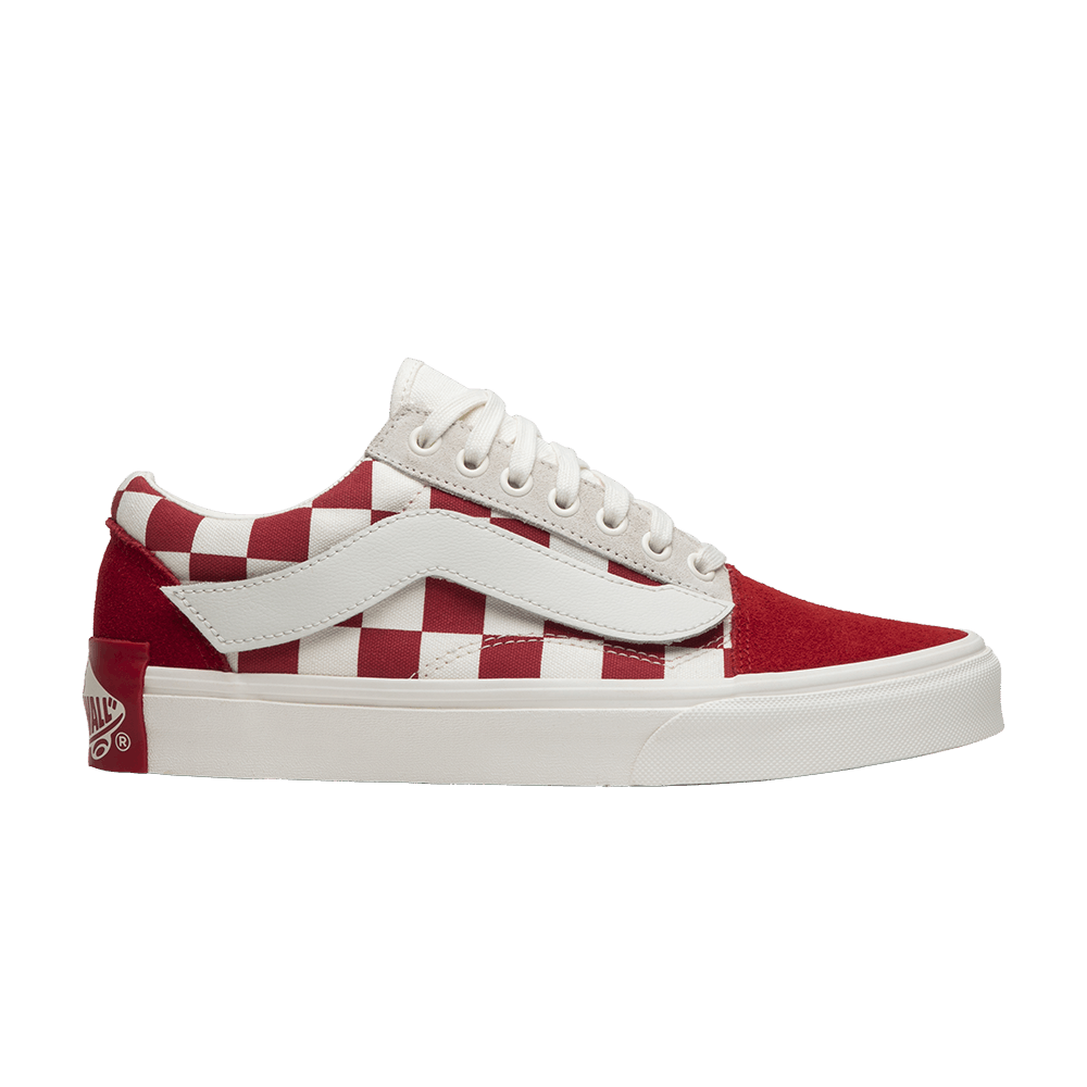 Purlicue x Vans Old Skool - Year Of The Pig