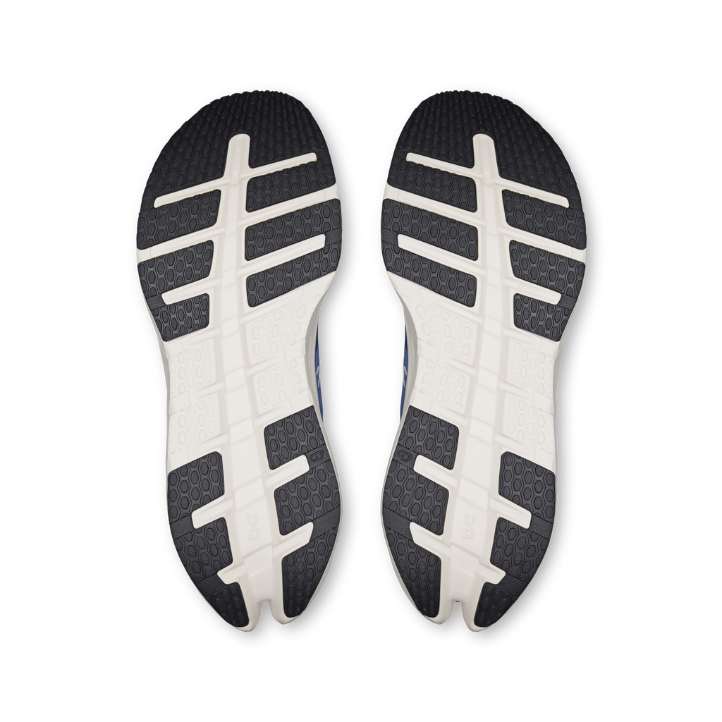On Cloudrunner 3 Sailor & Ivory Men - 3