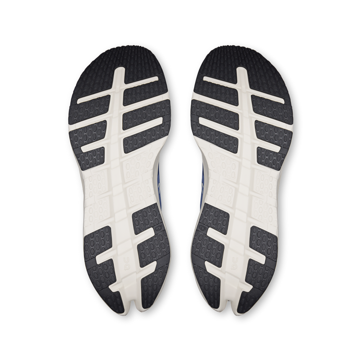 On Cloudrunner 3 Sailor & Ivory Men - 3